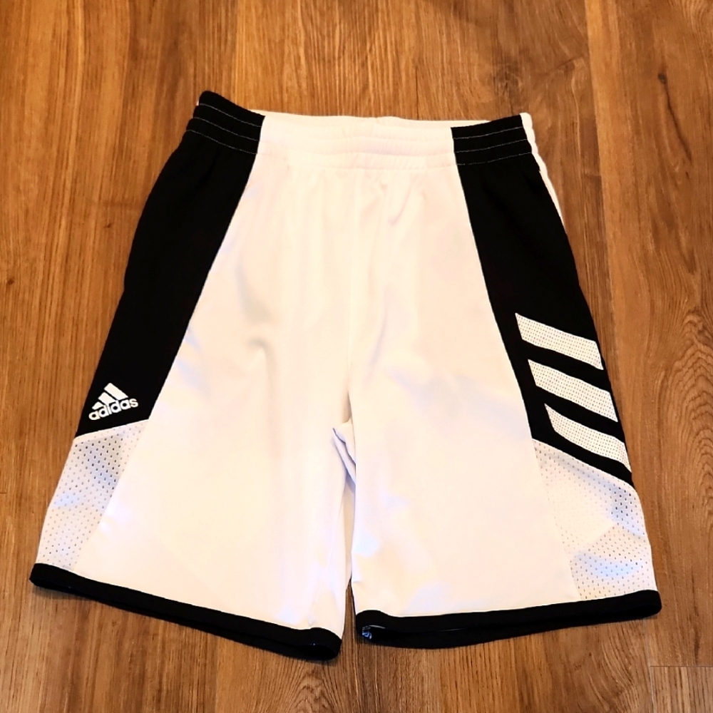 Adidas Monochrome Performance Shorts